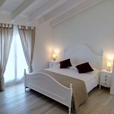 مبيت وإفطار بسكييرا ديل غاردا Casa Speri المظهر الخارجي الصورة