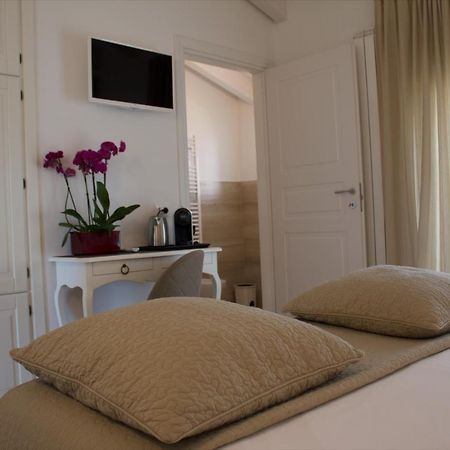 مبيت وإفطار بسكييرا ديل غاردا Casa Speri المظهر الخارجي الصورة