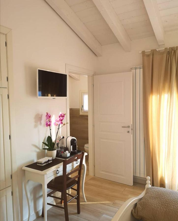 مبيت وإفطار بسكييرا ديل غاردا Casa Speri المظهر الخارجي الصورة