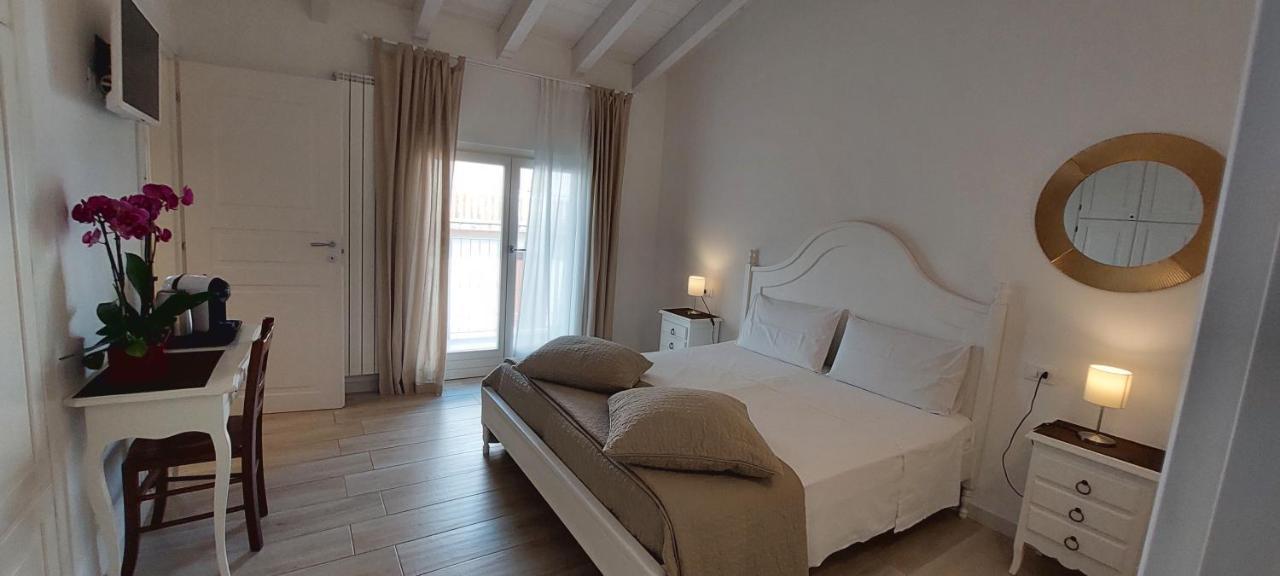 مبيت وإفطار بسكييرا ديل غاردا Casa Speri المظهر الخارجي الصورة