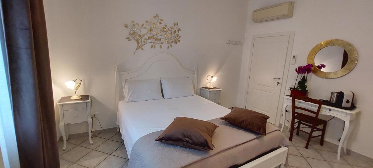 مبيت وإفطار بسكييرا ديل غاردا Casa Speri المظهر الخارجي الصورة