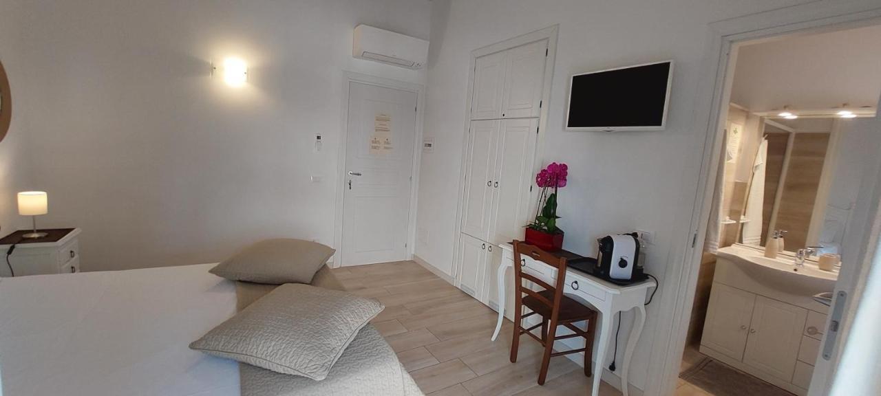 مبيت وإفطار بسكييرا ديل غاردا Casa Speri المظهر الخارجي الصورة