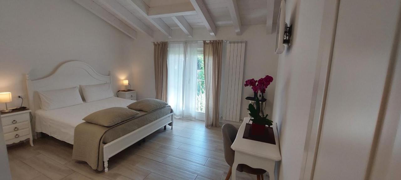 مبيت وإفطار بسكييرا ديل غاردا Casa Speri المظهر الخارجي الصورة