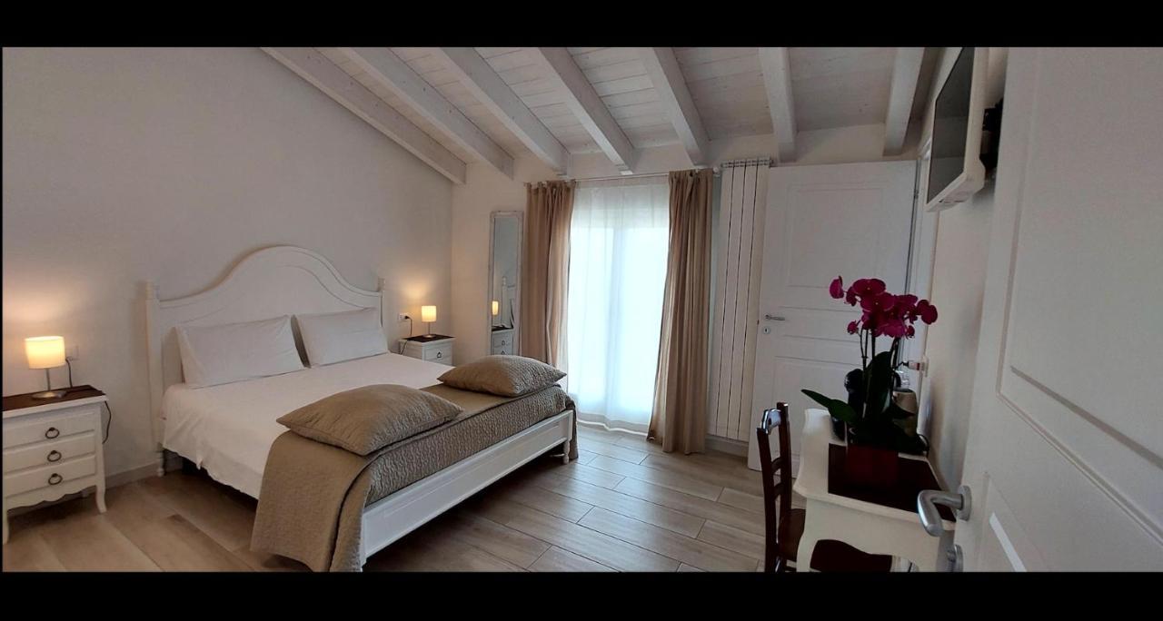 مبيت وإفطار بسكييرا ديل غاردا Casa Speri المظهر الخارجي الصورة