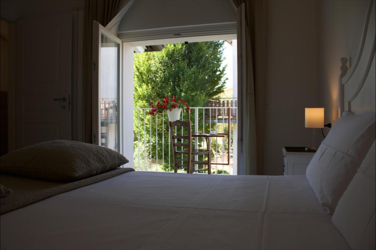 مبيت وإفطار بسكييرا ديل غاردا Casa Speri المظهر الخارجي الصورة
